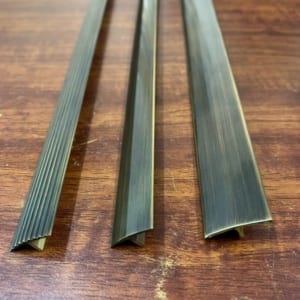 Chỉ Đồng Màu Giả Cổ – Gân Chống Trượt