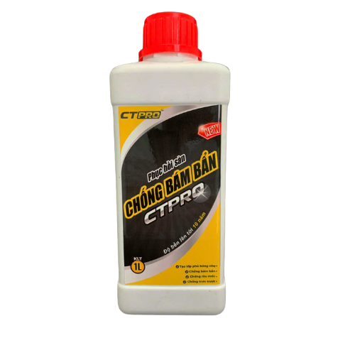 CTPro
