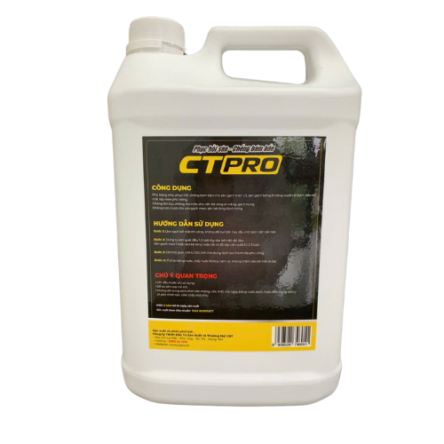 CTPro