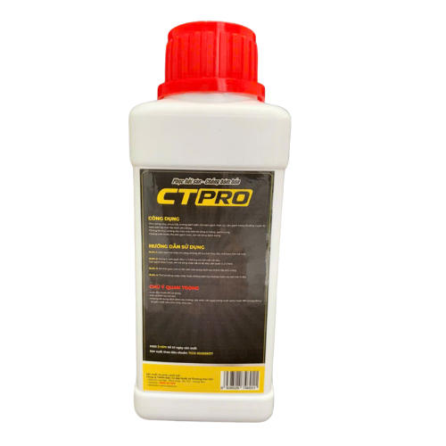 CTPro
