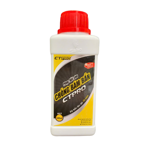 CTPro