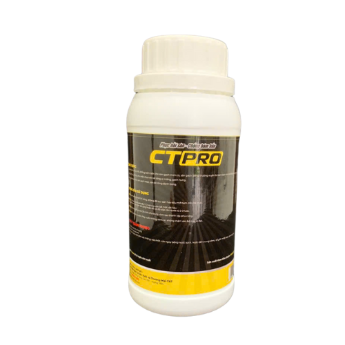 CTPro