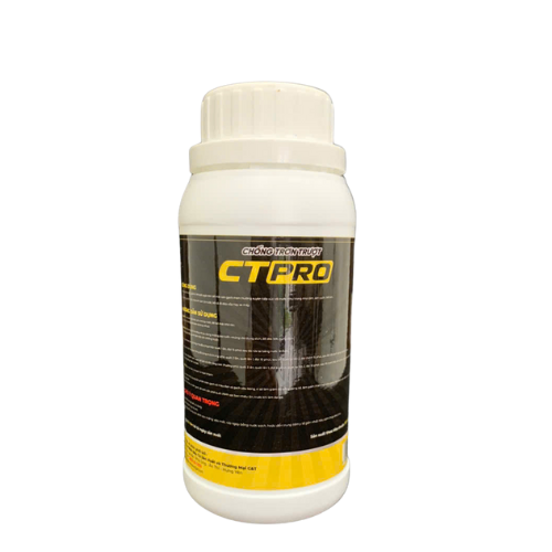 CTPro