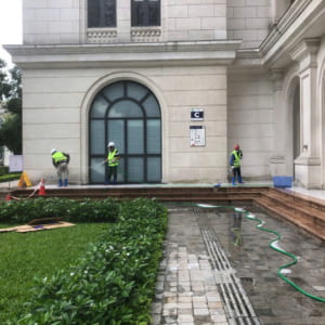 Tư Vấn Giải Pháp Chống Trượt