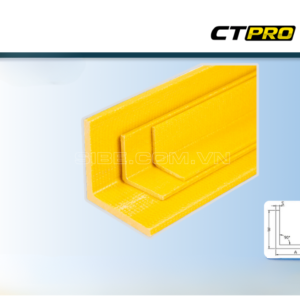 Xà gồ FRP: Hình V / L ( Góc )