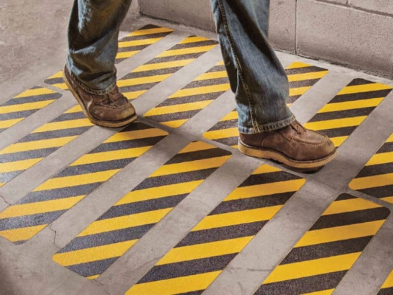 băng keo chống trượt