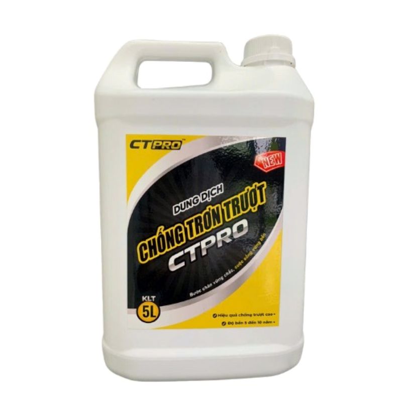 cách chống trơn trượt nhà tắm