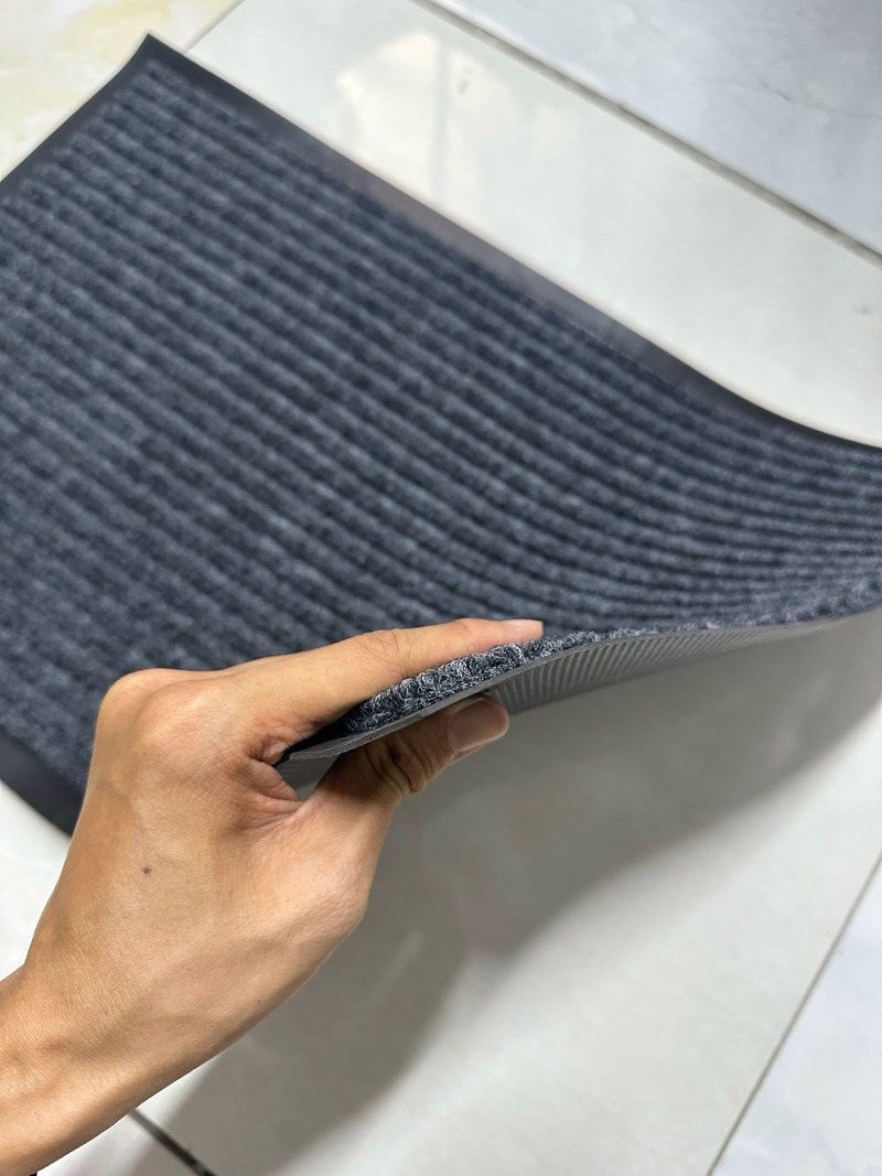 chọn thảm chống trượt