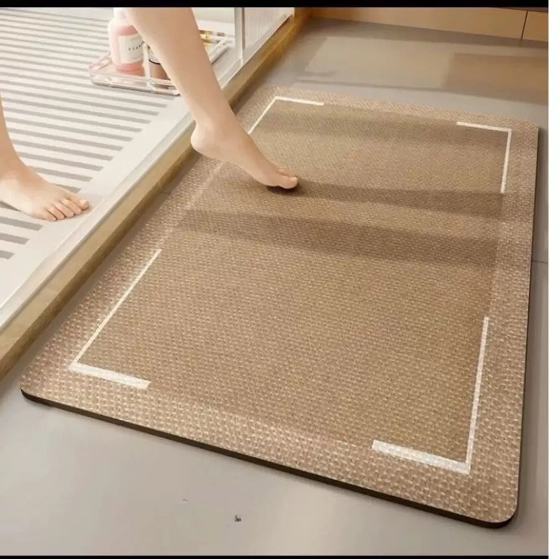 chọn thảm chống trượt