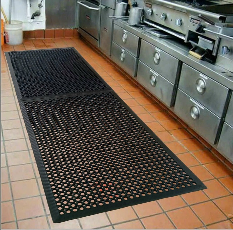 Chống trượt nhà bếp