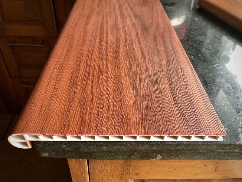 nẹp nhôm chống trượt cầu thang và tấm ốp