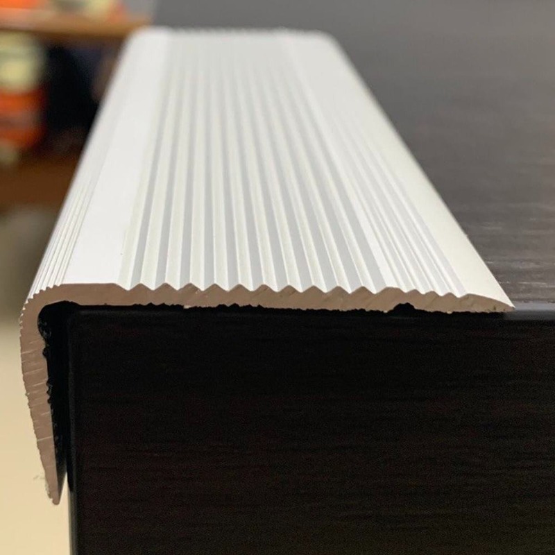 sai lầm khi lắp đặt nẹp chống trơn