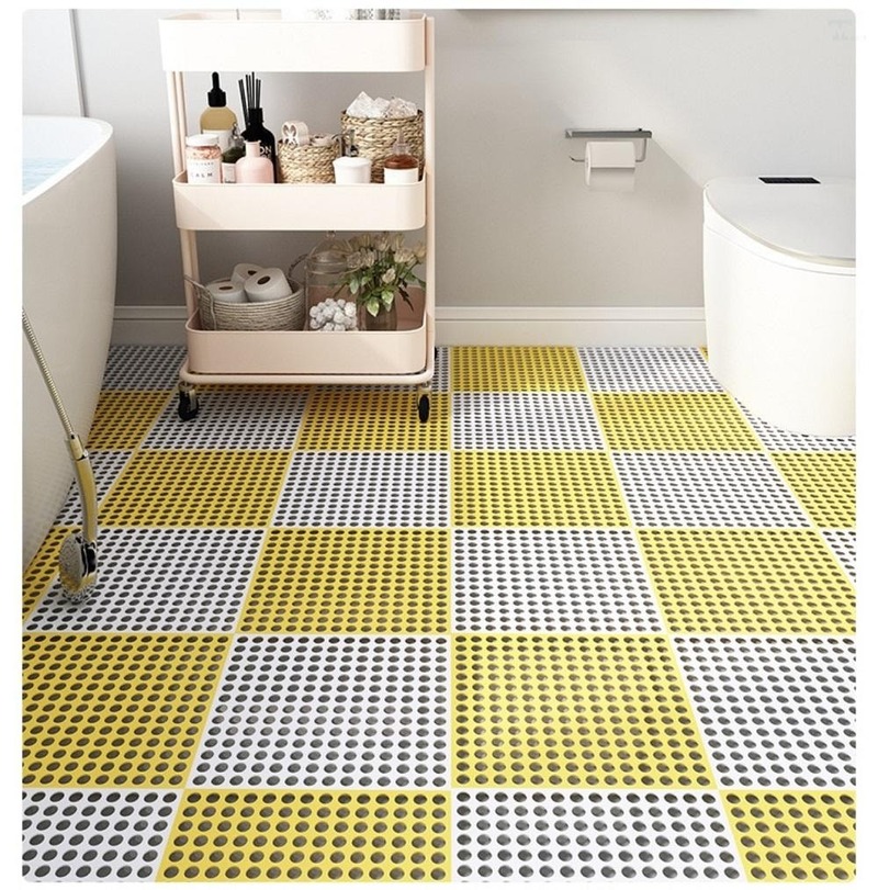 thảm chống trượt