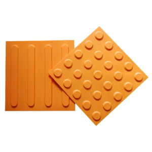 Gạch Composite Dẫn Hướng Cho Người Khiếm Thị (Gạch Lát Vỉa Hè FRP)