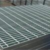 tấm sàn grating thép mạ kẽm